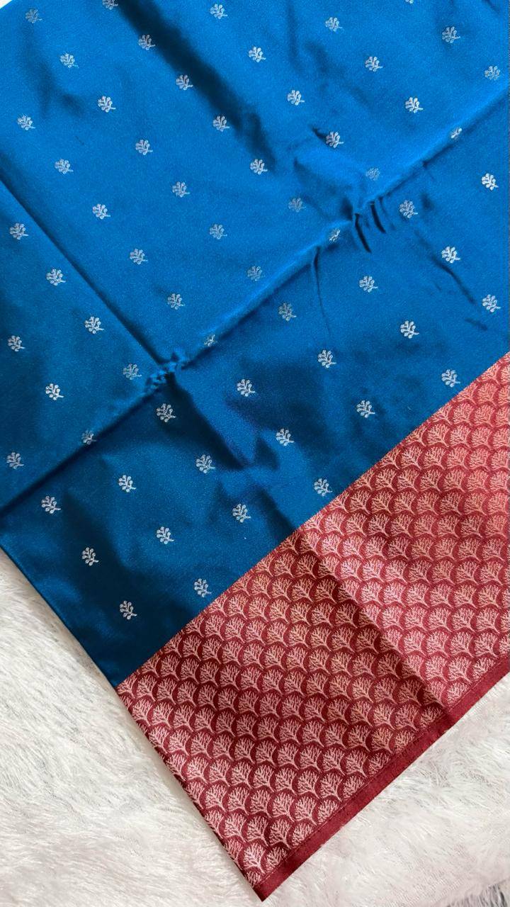 Soft Silk